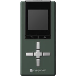デジタルオーディオプレーヤー MEU103(GD)