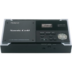 roland sonic cell