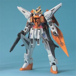 ヨドバシ.com - バンダイ BANDAI GN-003 ガンダムキュリオス [FG 1/144