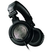 DJモニターヘッドホン DN-HP700EM