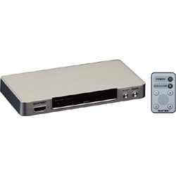 HDMIセレクターVer.1.3対応4ポート SK-HDMIS