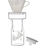 アイスコーヒーメーカー （ホワイト） MJ-0501/W