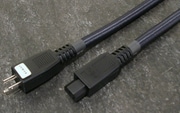 電源ケーブル 1.8m Z-PRC PLAYER/1.8