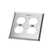 コンセントカバー OUTLET COVER102-2D