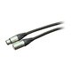 Z-LNC01/1.5XLR [XLRバランスラインケーブル 1.5mペア]