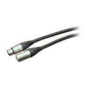Z-LNC01/1.5XLR [XLRバランスラインケーブル 1.5mペア]