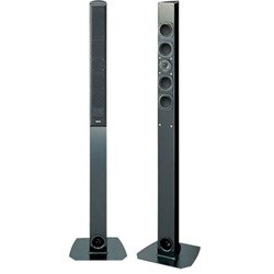 デノン DENON SC-T7L2-K （ブラック） [フロア型 - ヨドバシ.com