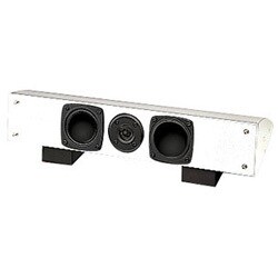 センター型スピーカーシステム 1本 SC-C7L2-W （ホワイト）