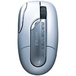 ファッション ヨドバシ.com - 充電機能 無線 光学式 USB BUFFALO バッファロー マウス