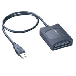 ヨドバシ Com バッファロー Buffalo Bgcups102bka Usb ゲームパッド
