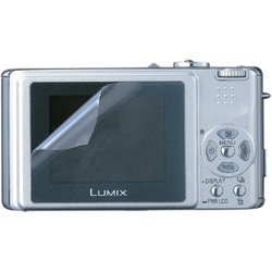 デジタルカメラ用 液晶保護フィルム 3.0型用 BDGEH30A