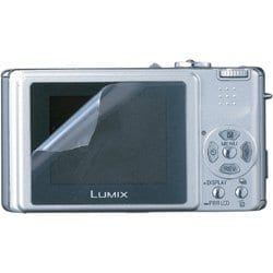 デジタルカメラ用 液晶保護フィルム フリーカット BDGEHFRA