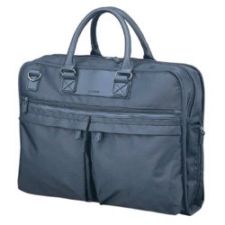 キャリングバッグ ビジネス&カジュアルタイプ A4L ブラック BBGCB03A4LBKA