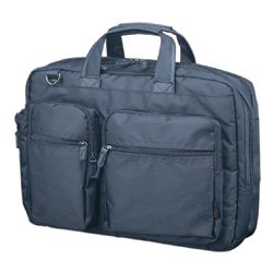 キャリングバッグ カジュアルタイプ A4L ブラック BBGCB04A4LBKA