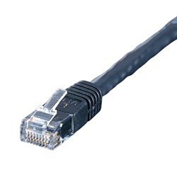 ヨドバシ.com - バッファロー BUFFALO ETPC6E2BKA [LANケーブル 