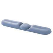 GELリストレスト ロングタイプ ダークグレー BPDG02DGA