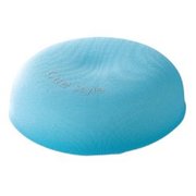 GELリストレスト スモールタイプ ライトブルー BPDG03LBA