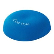 GELリストレスト スモールタイプ ネイビーブルー BPDG03NBA