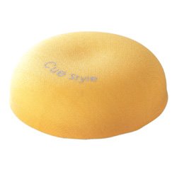 GELリストレスト スモールタイプ オレンジ BPDG03ORA
