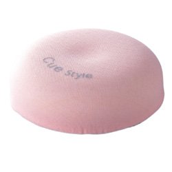 GELリストレスト スモールタイプ ピンク BPDG03PKA