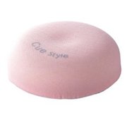 GELリストレスト スモールタイプ ピンク BPDG03PKA