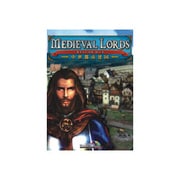 Best Selection of GAMES メディーバル ローズ -中世都市建国- [Windowsソフト]
