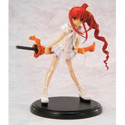 灼眼のシャナ 1/8スケール ウェディングVer.