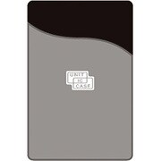 SKB-UNITIC02-BK [ICカード用ケース ブラック ユニットICケース]