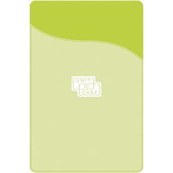 SKB-UNITIC02-GY [ICカード用ケース グリーン ユニットICケース]