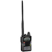 アマチュア無線機 V-UHF ハンディートランシーバー ※免許が必要です VX-6