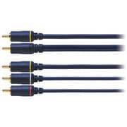 ピンプラグ×2-ピンプラグ×3 1.0m ベーシックグレード AT330V/1.0