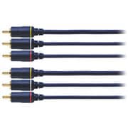 ピンプラグ×3-ピンプラグ×3 2.0m ベーシックグレード AT337V/2.0
