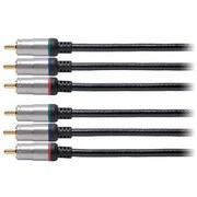 コンポーネントケーブル 1.0m ファイングレード AT538V/1.0