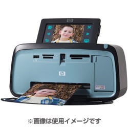 Photosmart A628 Compact photo Printer Q8545A-ABJ