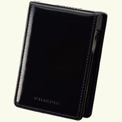 SC-FXZ100 [Z5/100fd用 ソフトケース ブラック]