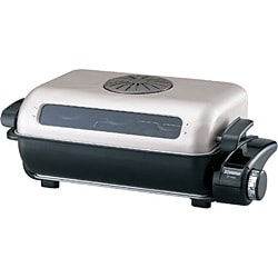 新しいスタイル ヨドバシ.com EF-VS40 フィッシュロースター ZOJIRUSHI 象印 - キッチン家電