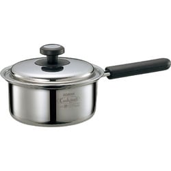 ヨドバシ.com - 象印 ZOJIRUSHI （18cm）IHなべ／CookMail