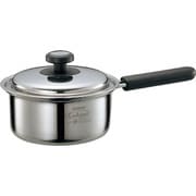 （18cm）IHなべ／CookMail（クックメール）シリーズ HP-FA18-XA