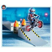 プレイモービル のりもの モトクロスライダー 4416