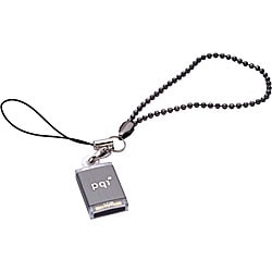 USB2.0対応 フラッシュメモリ 2GB ブラック BF07-2032 i810