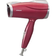 マイナスイオンドライヤー ルビーレッド ベルチェユニット搭載 HD-N7700 (R)