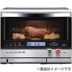 ヨドバシ.com - 三菱電機 MITSUBISHI ELECTRIC スチームオーブンレンジ