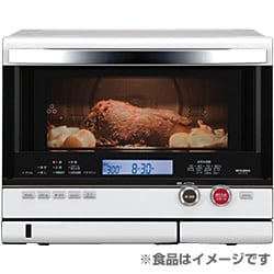 ヨドバシ.com - 三菱電機 MITSUBISHI ELECTRIC スチームオーブンレンジ