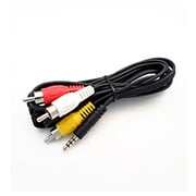 A2/A3用 A2-AV CABLE