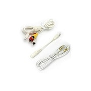 COWON D2用 ケーブルセット D2-CABLE SET
