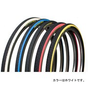 26X1.50ホワイト ツーキニスト