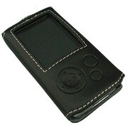 WK-KW/BK （ブラック） [ソニーWALKMAN A-800シリーズ対応レザーケース]