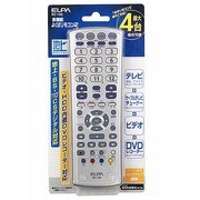 多機能よくばリモコン RC-19D