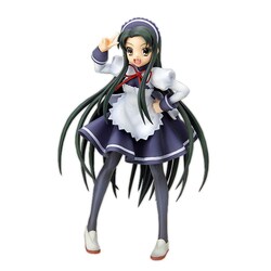 ヨドバシ Com アルター Alter 涼宮ハルヒの憂鬱 鶴屋さんメイドver 通販 全品無料配達 ヨドバシ Com アルター Alter 涼宮ハルヒの憂鬱 鶴屋さんメイドver 通販 全品無料配達
