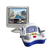テレビで遊び隊 プラレール運転士 新幹線で行こう!